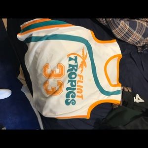 Jackie moon jersey (semi-pro)
